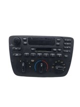 Audio Equipment Radio Receiver ID 4F1T-18C858-BB Fits 04-07 TAURUS 594934 - £60.72 GBP