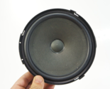 08-2014 mercedes w204 c300 c250  door audio speaker 2048206202 OEM - $45.00
