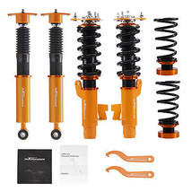 Adjustable Coilover Suspension Lowering Kit For Mazda 3 2004-2013 Sedan 4-Door - £187.51 GBP