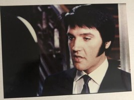 Elvis Presley Vintage Candid Picture Photo 5”x7” Elvis In Suit EP5 - $12.86