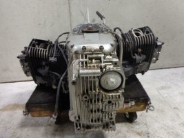 1996-2005 Bmw R1200C R1200CL R1200 Engine Motor Crankshaft Cylinder Head - £361.77 GBP