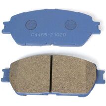 04465-21020 Toyota Genuine New Brake Pad Front.1 Qty Available. - $68.58