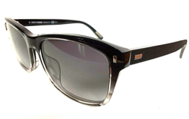 New Christian DIOR &quot;Black Tie&quot; 167FS ANTHD 57mm Black Gray Men&#39;s Sunglasses - £237.27 GBP