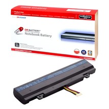 DR.BATTERY AL15B32 KT.00603.011 Battery Compatible with Acer Aspire V5-591G V5-5 - £72.95 GBP