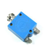 Wood Electric Circuit Breaker, NOS, 3 Amps MPN: 374-203-101 - $23.64 CAD