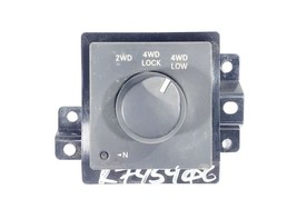 Transfer Case Switch 4WD PN 68021674AA OEM 2008 Dodge Ram 3500 - $15.59