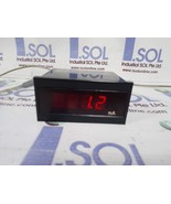 ASAHI KEIKI AP-167-25-21 Digital Ammeter 4 digits Panel Meter - $123.96 CAD