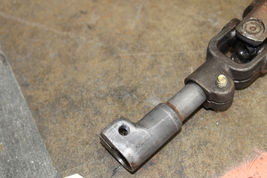 2000-2005 TOYOTA CELICA GT GT-S STEERING SHAFT R506 image 6