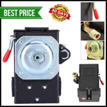 Air Compressor Pressure Switch W/ Unloader Replacement For Craftsman Sea... - $552.96 MXN