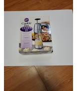 Wilton Cookie Pro Ultra II Cookie Press - Worlds Best Cookie Press( NO D... - $18.76