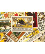 1920's Deutschland Notgeld Geld 25pc City Views - Berchtesgaden, Obersch... - $126.10