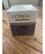 L&#39;Oreal Dermo-Expertise DAY Wrinkle De-Crease Boswelox Advanced New Seal... - €51,10 EUR