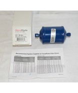 Emerson GD065833 Bi Directional Filter Drier Three Eighths Inch - £21.17 GBP