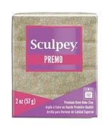 Sculpey Premo Opal Accent Clay - £10.54 GBP