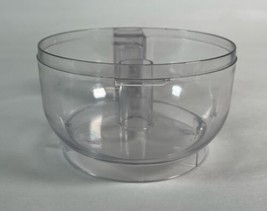 West Bend 41020 Food Processor Mixing Working Bowl Only - $8.90