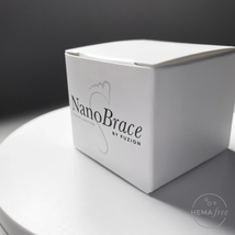  Fuzion NanoBrace Toenail Restore Gel 10g image 3