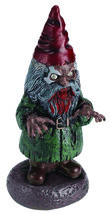 Forum Novelties Halloween Horror Zombie Garden Gnome - £81.76 GBP