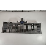 Whirlpool Dishwasher WDTA50SAHB0 Silverware Basket P/N W11158804 W10629540 - $489.88 MXN
