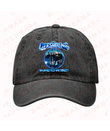 THE OFFSPRING WITH SPECIAL GUEST SIMPLE PLAN SUPERCHARGED IN 25 Denim Hat Caps - $30.00