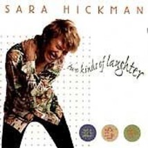 Two Kinds of Laughter By Sara Hickman (CD, 1998, Shanachie) Alt Country Music - $4.99