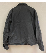 Kuhl Burr Patina Dyed Jacket Gun Metal Size XXL Lined Facebook Data Center - £44.96 GBP