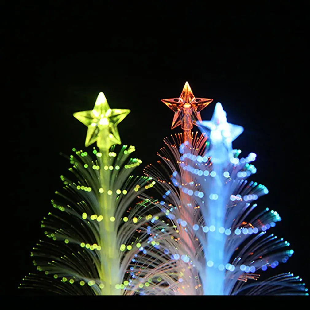 Play Color Changing Light Party Christmas Tree led Lamp  Christmas Decorations H - £23.18 GBP
