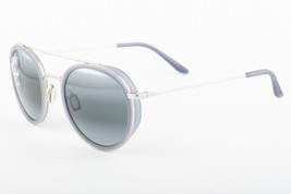 Vuarnet EDGE 1613 Silver / Gray VL 1613 0006 1136 Sunglasses 52mm - £222.89 GBP