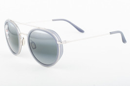 Vuarnet EDGE 1613 Silver / Gray VL 1613 0006 1136 Sunglasses 52mm - £227.05 GBP