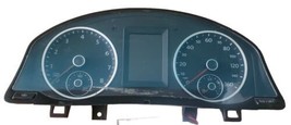2010 Volkswagen Tiguan Speedometer Speedo Cluster Head 53K Miles OEM 5N0... - $95.06