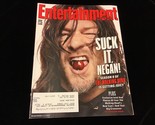Entertainment Weekly Magazine January 19, 2018 The Walking Dead - £8.01 GBP
