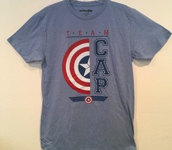 Marvel New Captain America Licensed T-Shirt  - £11.14 GBP