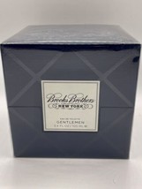 Brooks Brothers New York Edt Gentlemen Cologne 3.4oz/100ml ~ New &amp; Sealed - £239.58 GBP