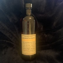New Bath & Body Works Aromatherapy Orange Ginger Energizing Massage Oil 6oz - $28.04