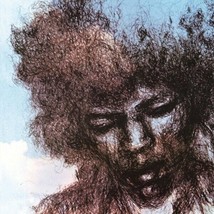 Jimi Hendrix - the Cry of Love LP Vinyl Legacy Recordings - £35.15 GBP
