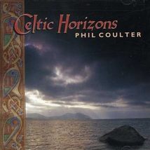 Celtic Horizons [Audio CD] Phil Coulter; David Downes; Dave Cooke; Dave ... - $5.70