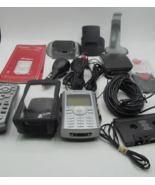 Pioneer AirWare XM 2 Go XM2Go Satellite Radio Reciever GEX-AIRWARE1 2 spare batt - $28.27 CAD