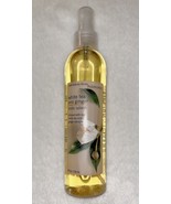 Bath &amp; Body Works WHITE TEA &amp; GINGER Body Splash Mist Perfume 8oz 236ml NeW - $66.57 CAD