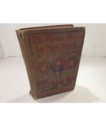 THE ROVER BOYS IN SOUTHERN WATERS ARTHUR WINFIELD 1907 GROSSET &amp; DUNLAP ... - $7.87