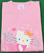 HELLO KITTY T SHIRT | MERMAID DESIGN - $637.63 MXN