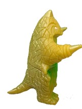 Vintage Super Dino Monsters Bootleg Pachi Ultraman Godzilla Kaiju Action Figure - £14.84 GBP