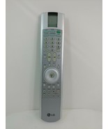 LG 6710V00116F OEM HDTV PLASMA LCD TV Remote Control for 6710T00009B 671... - £19.83 GBP