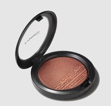 MAC Extra Dimension Skin Finish Highlighter SUPERB Patina Bronze NIB 9gm - £20.44 GBP