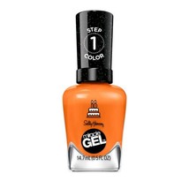 Sally Hansen Miracle Gel® Nail Polish - One Gel of a Party Collection, - £11.77 GBP