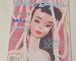 Barbie Bazaar Magazine June 2001 Barbie&#39;s Vintage Jewelry - $12.98