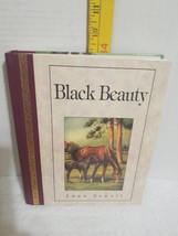 Black Beauty: The Autobiography of a Horse by Anna Sewell 1994 Oversized - £11.25 GBP