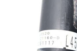 05-10 SCION TC FRONT LEFT & RIGHT STRUTS PAIR Q5126 image 11