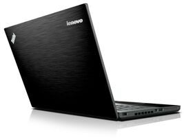 LidStyles Metallic Laptop Skin Protector Decal IBM / Lenovo ThinkPad T550 image 5