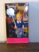 The Wizard of Oz Tommy as Lollipop Munchkin Barbie Doll 1999 Mattel New - $9.49