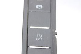 19-21 VOLKSWAGEN JETTA Shifter Trim Panel F1661 image 4