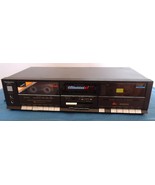 Technics RS-933W  Dual Cassette Deck, Japanese, video - £38.18 GBP